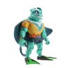 Les Tortues ninja figurine Ultimates Ray Fillet Super7