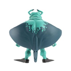 Les Tortues ninja figurine Ultimates Ray Fillet Super7