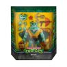 Les Tortues ninja figurine Ultimates Ray Fillet Super7
