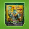 Les Tortues ninja figurine Ultimates Ray Fillet Super7