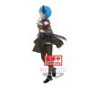 Re: Zero Starting Life in Another World figurine Seethlook Rem Banpresto