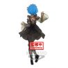 Re: Zero Starting Life in Another World figurine Seethlook Rem Banpresto