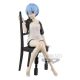 Re: Zero Starting Life in Another World figurine Rem Relax Time T-Shirt Ver. Banpresto