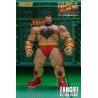 Ultra Street Fighter II: The Final Challengers figurine 1/12 Zangief Storm Collectibles