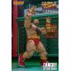 Ultra Street Fighter II: The Final Challengers figurine 1/12 Zangief Storm Collectibles