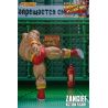 Ultra Street Fighter II: The Final Challengers figurine 1/12 Zangief Storm Collectibles