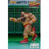 Ultra Street Fighter II: The Final Challengers figurine 1/12 Zangief Storm Collectibles