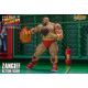 Ultra Street Fighter II: The Final Challengers figurine 1/12 Zangief Storm Collectibles