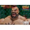 Ultra Street Fighter II: The Final Challengers figurine 1/12 Zangief Storm Collectibles