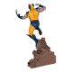 Marvel Future Fight Video Game figurine 1/10 Wolverine Pop Culture Shock