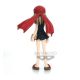 Shaman King figurine Anna Kyoyama Banpresto