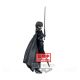 Sword Art Online Alicization Rising Steel figurine Integrity Knight Kirito Banpresto