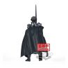 Sword Art Online Alicization Rising Steel figurine Integrity Knight Kirito Banpresto