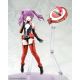 Alice Gear Aegis figurine Plastic Model Kit Ayaka Ichijo (Ei-shun) Kotobukiya