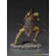 Le Seigneur des Anneaux statuette 1/10 BDS Art Scale Archer Orc Iron Studios