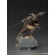 Le Seigneur des Anneaux statuette 1/10 BDS Art Scale Armored Orc Iron Studios