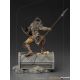 Le Seigneur des Anneaux statuette 1/10 BDS Art Scale Armored Orc Iron Studios