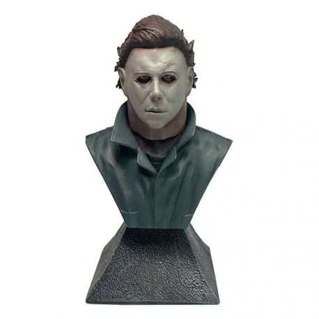 Halloween 1978 buste mini Michael Myers Trick Or Treat Studios