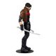 DC Gaming figurine Red Hood Unmasked (Gold Label) McFarlane Toys