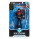 DC Gaming figurine Red Hood Unmasked (Gold Label) McFarlane Toys