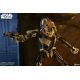 Star Wars figurine 1/6 General Grievous Sideshow Collectibles