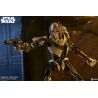 Star Wars figurine 1/6 General Grievous Sideshow Collectibles