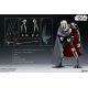 Star Wars figurine 1/6 General Grievous Sideshow Collectibles