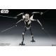 Star Wars figurine 1/6 General Grievous Sideshow Collectibles