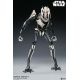 Star Wars figurine 1/6 General Grievous Sideshow Collectibles