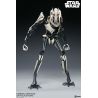 Star Wars figurine 1/6 General Grievous Sideshow Collectibles