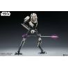Star Wars figurine 1/6 General Grievous Sideshow Collectibles