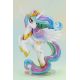 Mon petit poney Bishoujo figurine 1/7 Princess Celestia Kotobukiya