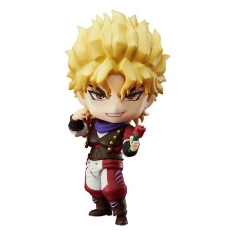 Jojo's Bizarre Adventure figurine Nendoroid Dio Brando Medicos Entertainment