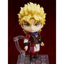 Jojo's Bizarre Adventure figurine Nendoroid Dio Brando Medicos Entertainment