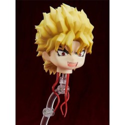 Jojo's Bizarre Adventure figurine Nendoroid Dio Brando Medicos Entertainment