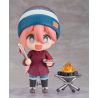 Laid-Back Camp figurine Nendoroid Nadeshiko Kagamihara Solo Camp Ver. DX Max Factory