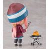 Laid-Back Camp figurine Nendoroid Nadeshiko Kagamihara Solo Camp Ver. DX Max Factory