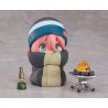 Laid-Back Camp figurine Nendoroid Nadeshiko Kagamihara Solo Camp Ver. DX Max Factory