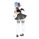 Re:Zero figurine Precious Rem Pretty Devil Ver. Renewal Taito Prize