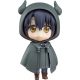 Somali and the Forest Spirit figurine Nendoroid Somali Toytec