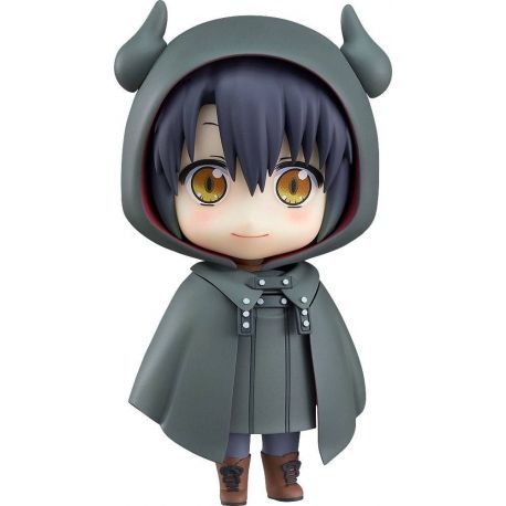 Somali and the Forest Spirit figurine Nendoroid Somali Toytec