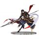 The King's Avatar figurine 1/7 Yi Ye Zhi Qiu: Ye Xiu Ver. Good Smile Company