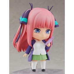 The Quintessential Quintuplets figurine Nendoroid Nino Nakano Good Smile Company