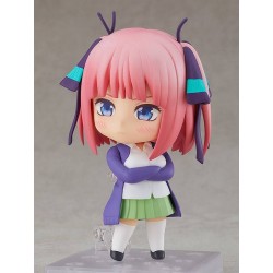 The Quintessential Quintuplets figurine Nendoroid Nino Nakano Good Smile Company