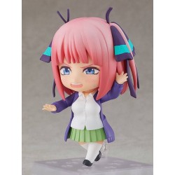 The Quintessential Quintuplets figurine Nendoroid Nino Nakano Good Smile Company
