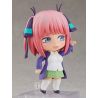 The Quintessential Quintuplets figurine Nendoroid Nino Nakano Good Smile Company