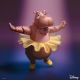 Fantasia figurine Disney Ultimates Hyacinth Hippo Super7