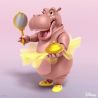 Fantasia figurine Disney Ultimates Hyacinth Hippo Super7