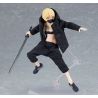 Original Character figurine Figma Female Body Yuki with Techwear Outfit Max Factory
