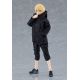 Original Character figurine Figma Female Body Yuki with Techwear Outfit Max Factory